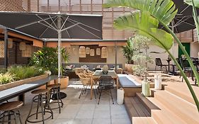 Hotel Barcelona Apolo, Affiliated by Meliá