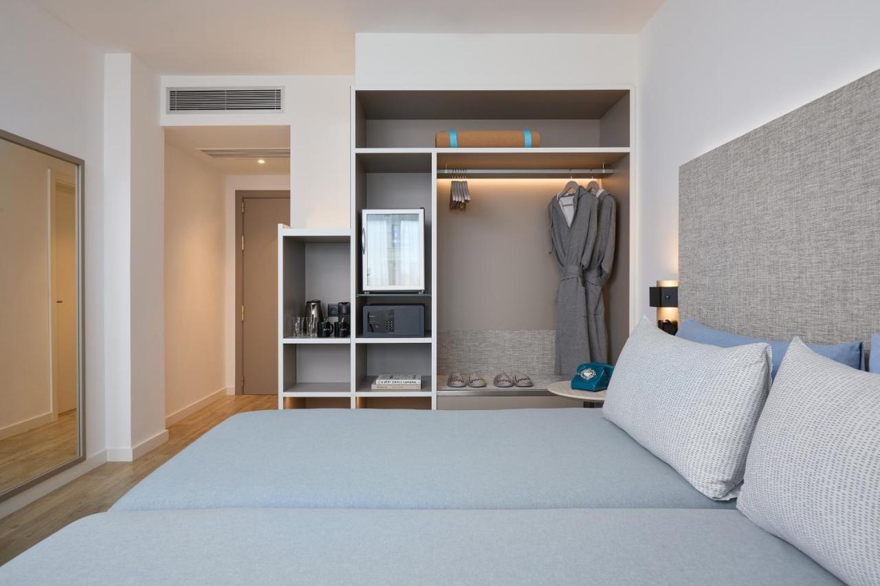 Hotel Barcelona Apolo, Affiliated by Meliá Esterno foto