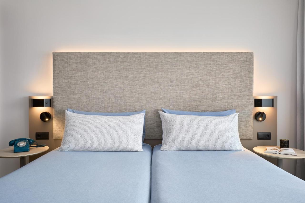 Hotel Barcelona Apolo, Affiliated by Meliá Esterno foto