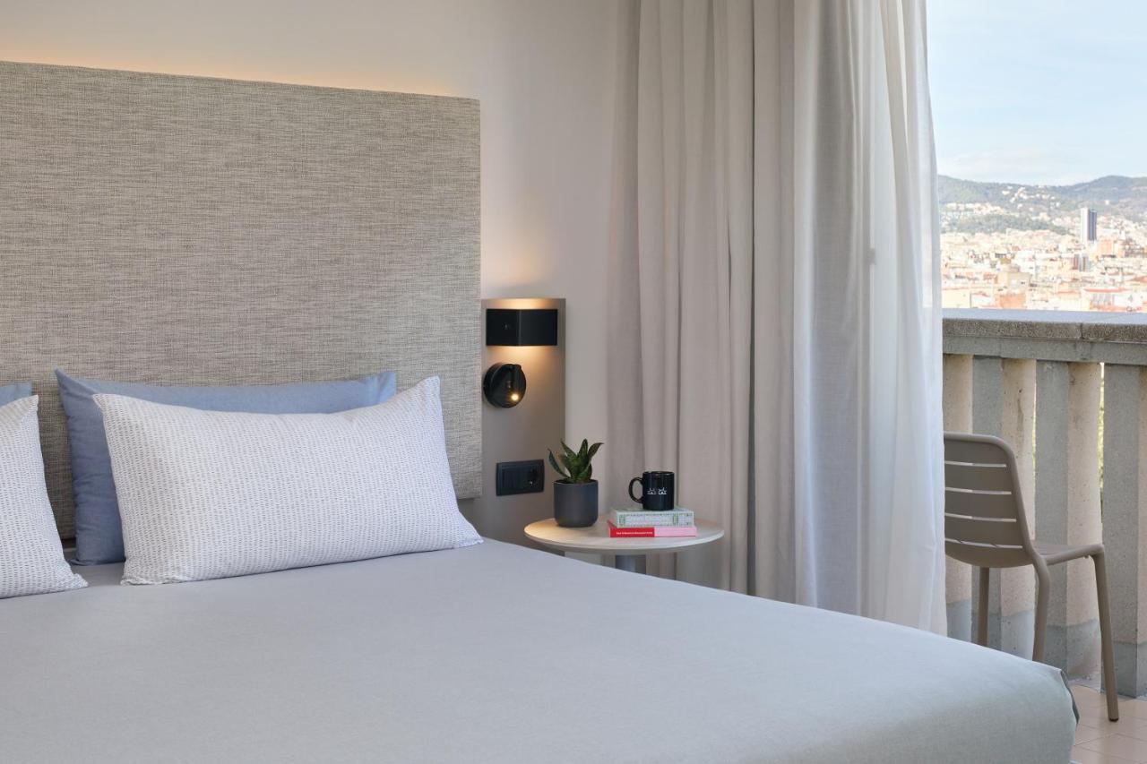 Hotel Barcelona Apolo, Affiliated by Meliá Esterno foto