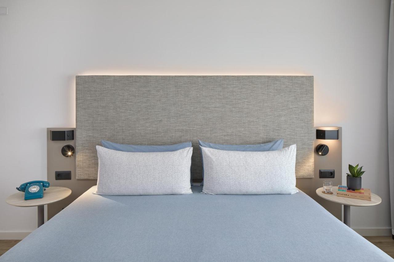 Hotel Barcelona Apolo, Affiliated by Meliá Esterno foto