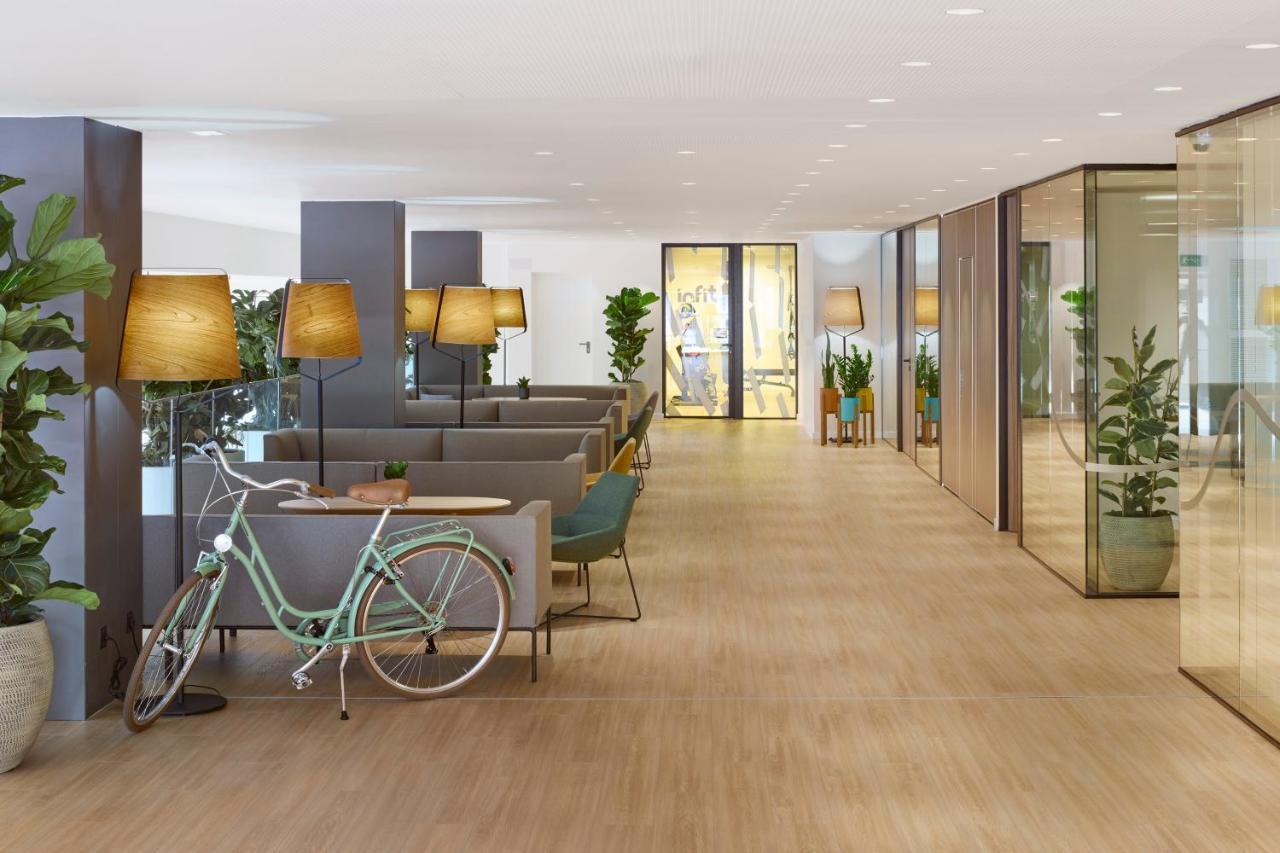 Hotel Barcelona Apolo, Affiliated by Meliá Esterno foto