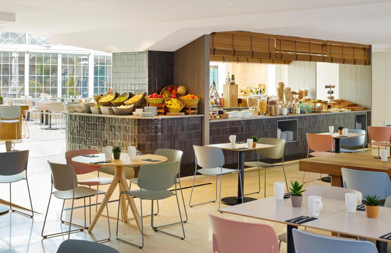 Hotel Barcelona Apolo, Affiliated by Meliá Esterno foto